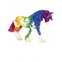 Breyer® Equidae Rainbow Stallion