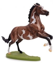 Breyer® Steel American Paint Horse