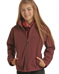 Panhandle® Kids' Performance Soft Shell Jacket