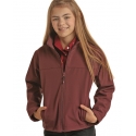 Panhandle® Kids' Performance Soft Shell Jacket