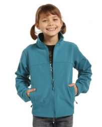 Panhandle® Girls' Performance Soft Shell Jacket