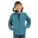 Panhandle® Girls' Performance Soft Shell Jacket