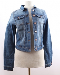 Just 1 Time® Ladies' Patsy Cline Denim Jacket