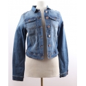 Just 1 Time® Ladies' Patsy Cline Denim Jacket