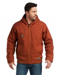 Ariat® Men's Rebar DuraCanvas Jacket