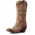 Ariat® Ladies' Circuit Rosewood Boots