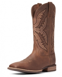 Ariat® Men's Everlite Fast Time Brown Boot