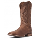 Ariat® Men's Everlite Fast Time Brown Boot
