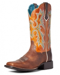 Ariat® Ladies' Tombstone Hickory