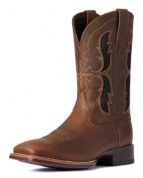 Ariat® Men's Dash Ventek Ultra Brown