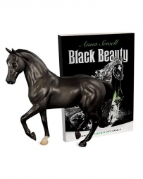 Breyer® Black Beauty Model and Book