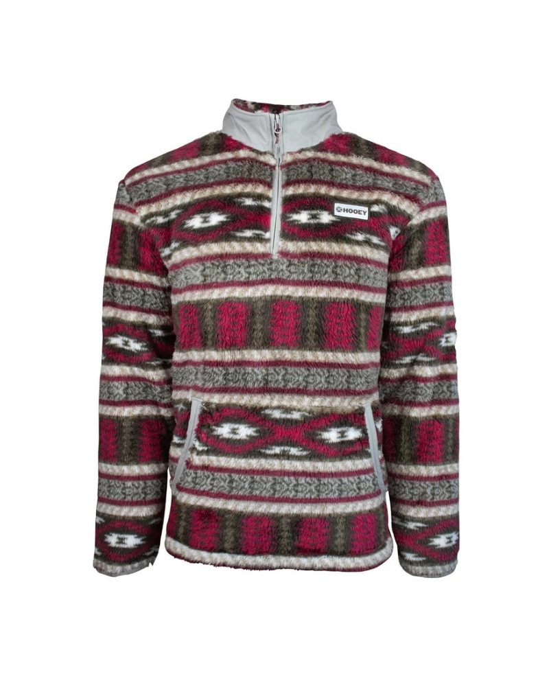 Hooey aztec pullover online