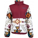 Hooey® Girls' Tech Fleece FZ Jacket