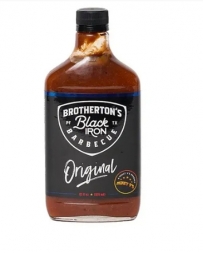 Just 1 Time® Brothertons BBQ Sauce