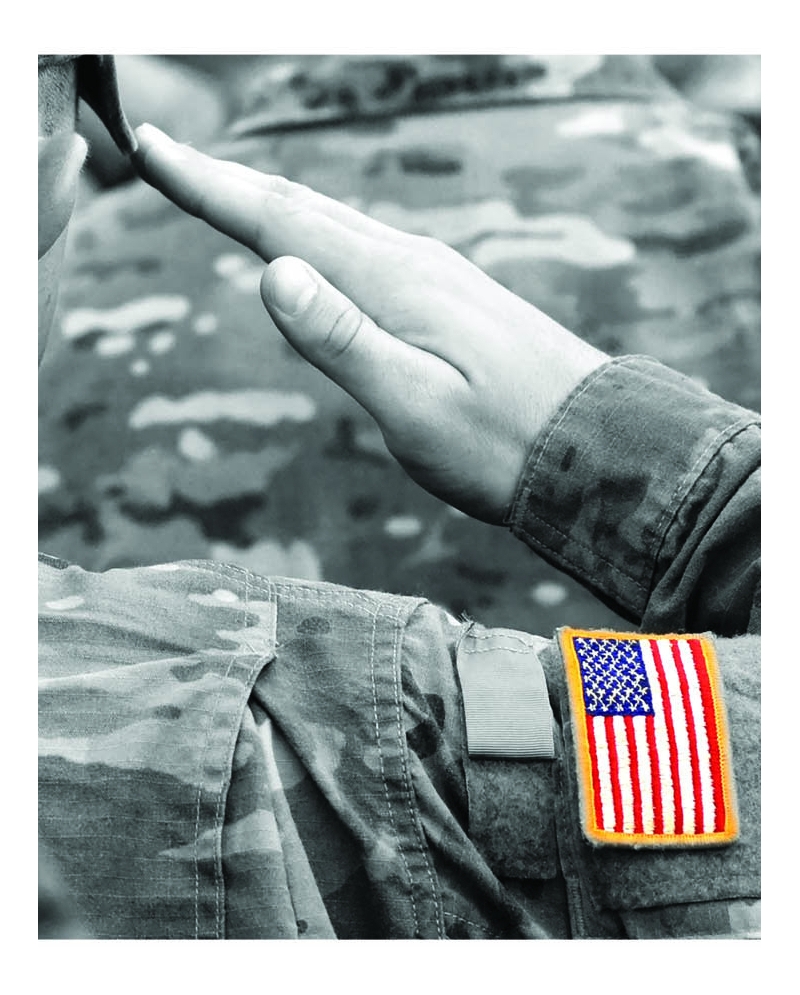 Ranch Life Wild Rags® Men's Respect Silk Wild Rag Fort Brands