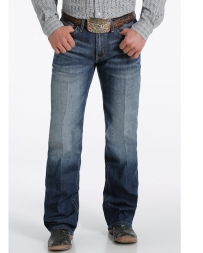 Cinch® Men's Mid Rise Relax Boot Cut Grant