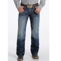 Cinch® Men's Mid Rise Relax Boot Cut Grant