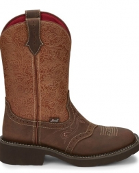 Justin® Boots Ladies' Gypsy Starlina Embossed