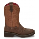 Justin® Boots Ladies' Gypsy Starlina Embossed