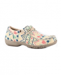 Roper® Ladies' Chillin Canvas Shoe