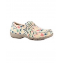 Roper® Ladies' Chillin Canvas Shoe