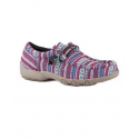 Roper® Ladies' Chillin Canvas Shoe