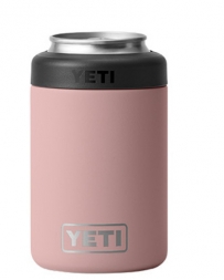 Yeti® Ladies' Rambler 12oz Colster Pink