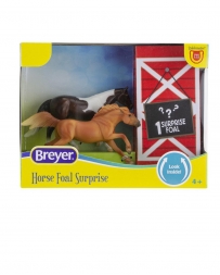 Breyer® Horse Foal Surprise