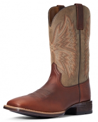 Ariat® Men's Valor Ultra Peanut Brown Boot