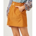 Girls' Hayden Cinched Waist Skirt