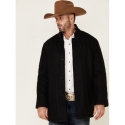 Cripple Creek® Men's Wool Melton Coat