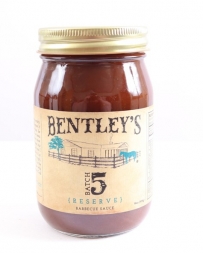 Just 1 Time® Bentley's Batch 5 Reserve Sauce