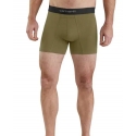 Carhartt® Men's 5" 2-Pack Boxer Brief