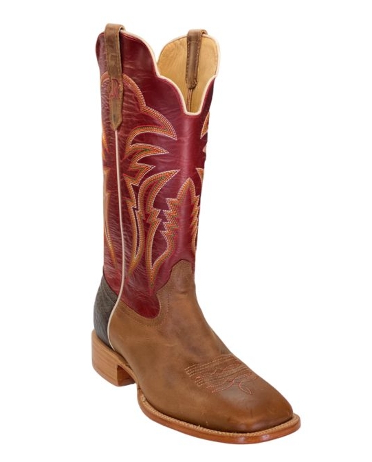 R. Watson Boots® Men display picture 1