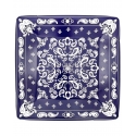 8Pk Bandana Dinner Plates