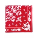 20Pk Bandana Cocktail Napkins