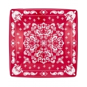 8Pk Bandana Dinner Plates