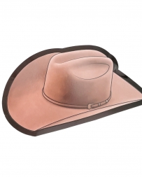 8Pk Cowboy Hat Dessert Plate