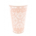 8Pk Dusty Bandana Cups