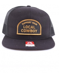 Cowboy Cool® Men's Sopport Your Cowboy Cap