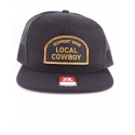 Cowboy Cool® Men's Sopport Your Cowboy Cap