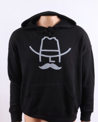 Cowboy Cool® Men's Hank Hoodie