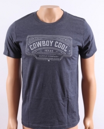 Cowboy Cool® Men's Logo T-Shirt