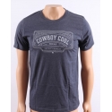 Cowboy Cool® Men's Logo T-Shirt