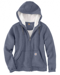 Carhartt® Ladies' Clarksburg Sherpa Hoodie