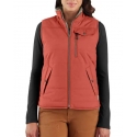 Carhartt® Ladies' Utility Sherpa Lined Vest