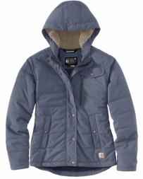 Carhartt® Ladies' Utility Jacket