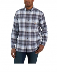 Carhartt® Men's Rugged Flex Flannel