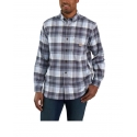 Carhartt® Men's Rugged Flex Flannel