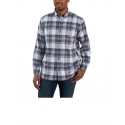 Carhartt® Men's Rugged Flex Flannel - Tall